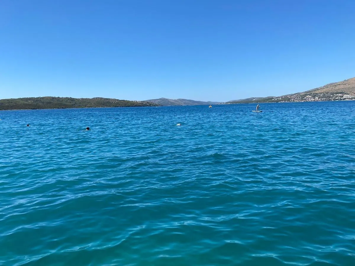 Apartments Antonella Trogir