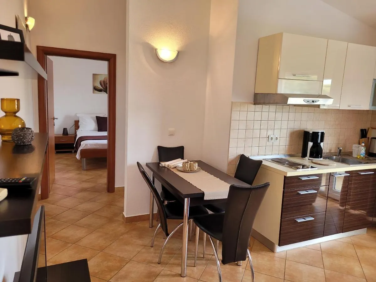 Apartments Antonella Trogir