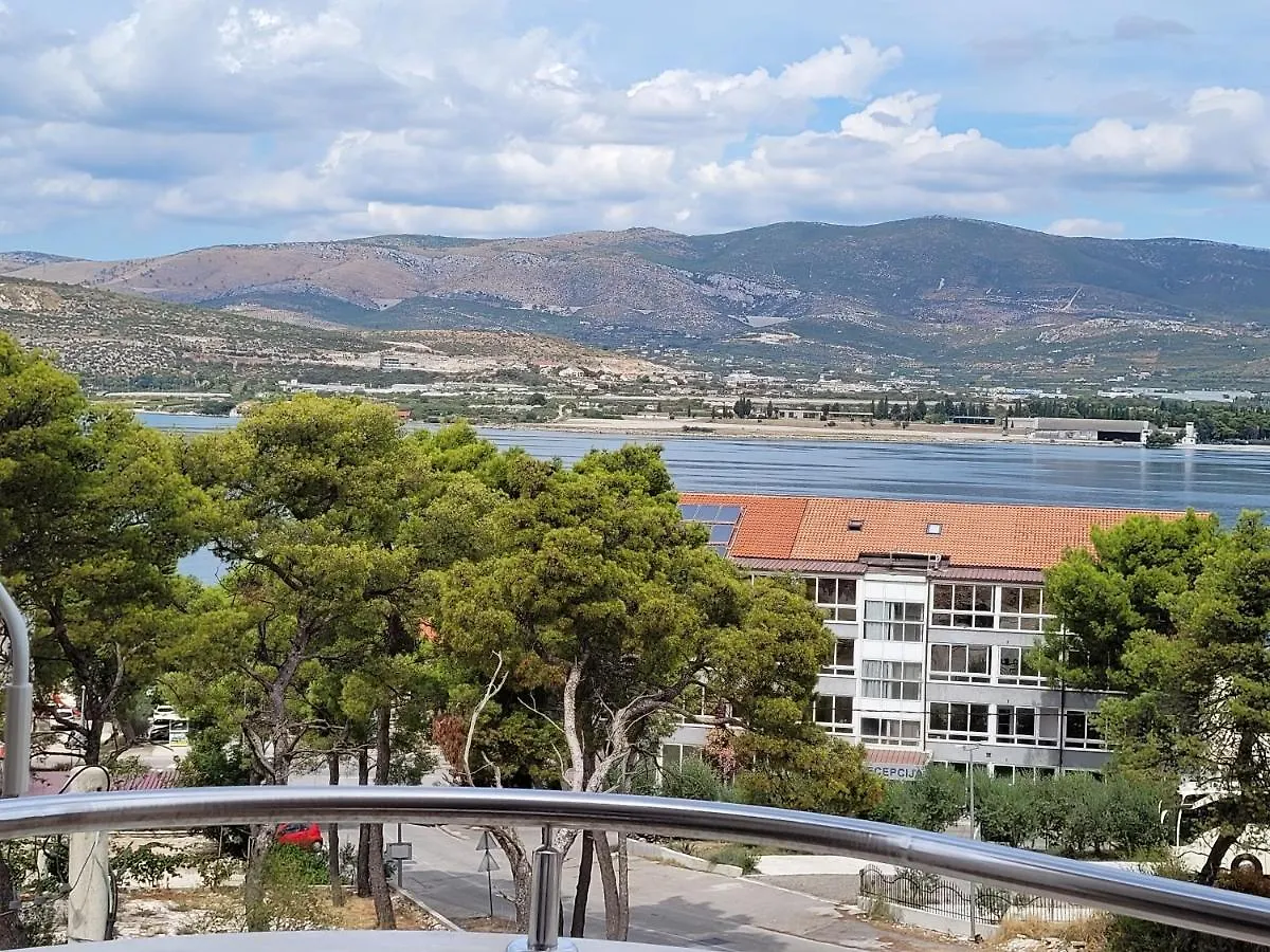 Apartments Antonella Trogir Croacia