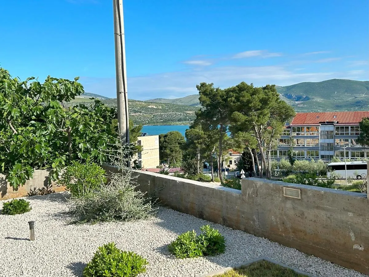 Apartments Antonella Trogir Croacia