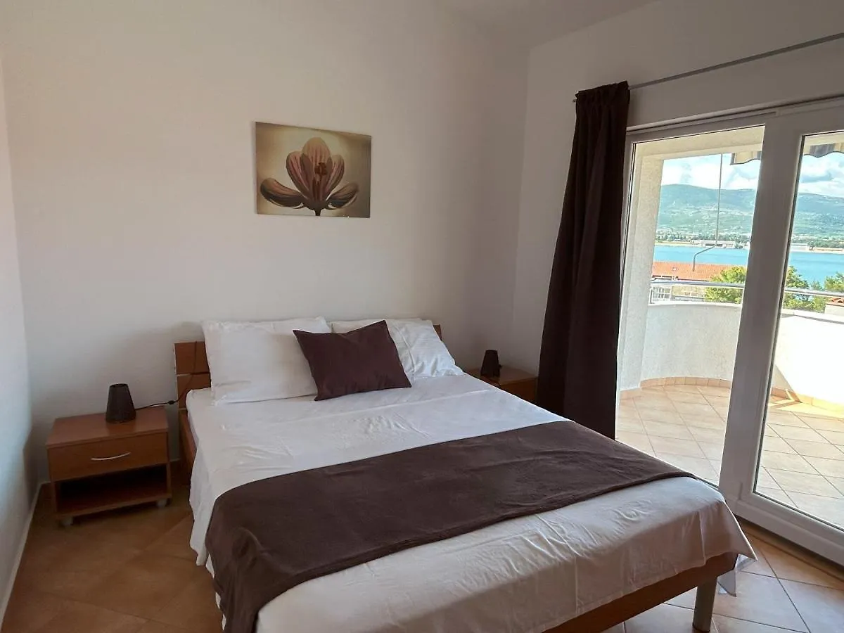 Apartments Antonella Trogir Croacia
