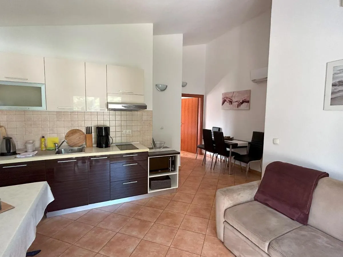 Apartments Antonella Trogir