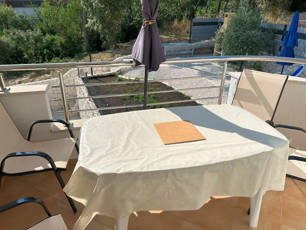 Apartments Antonella Trogir