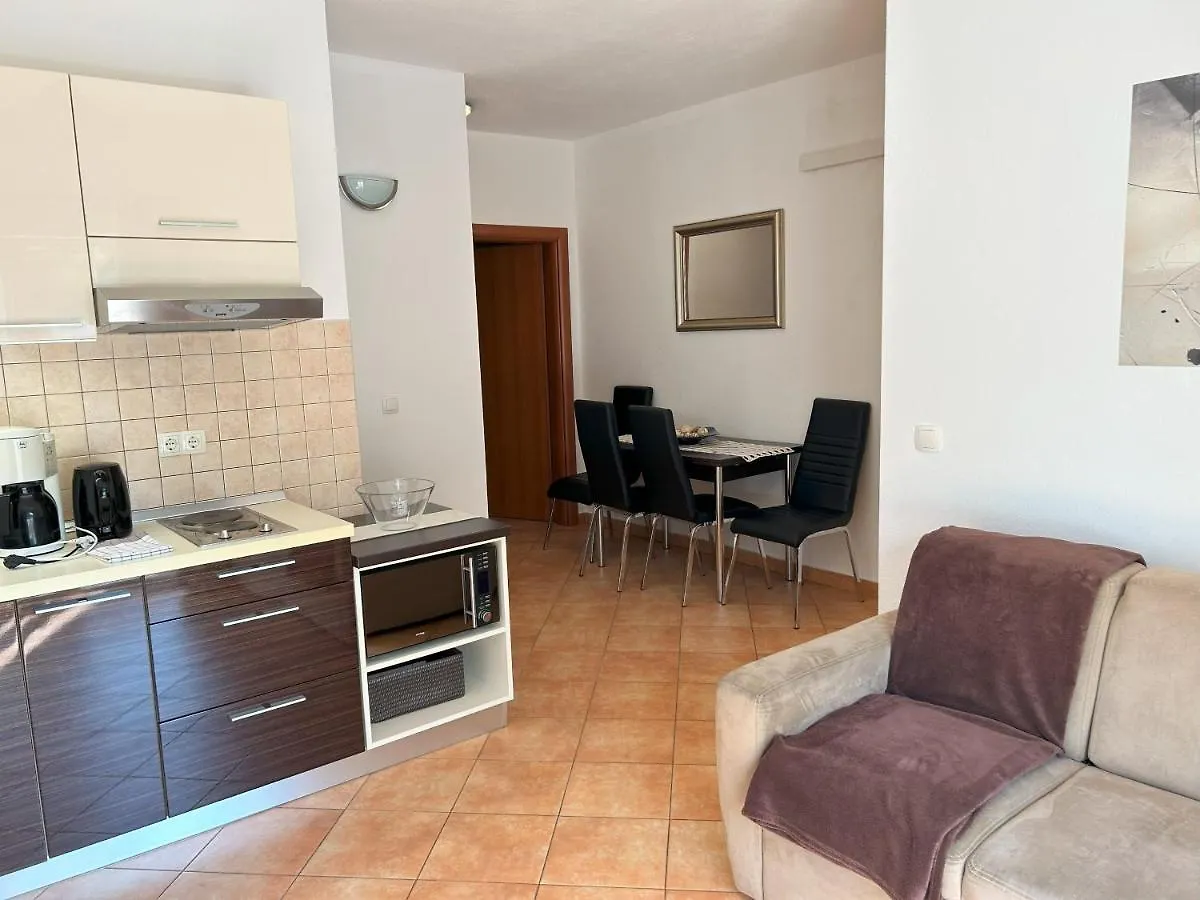 Apartments Antonella Trogir