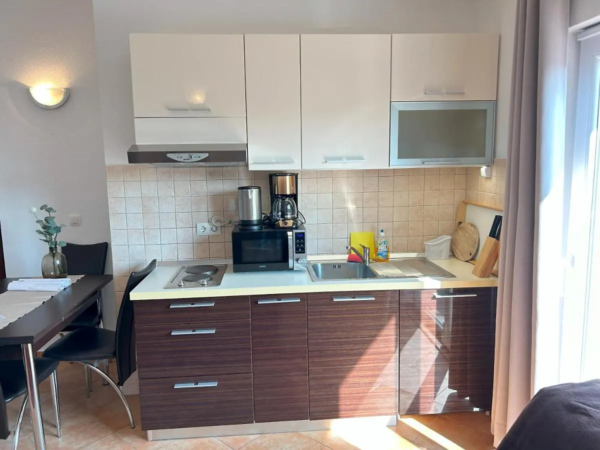 Apartments Antonella Trogir